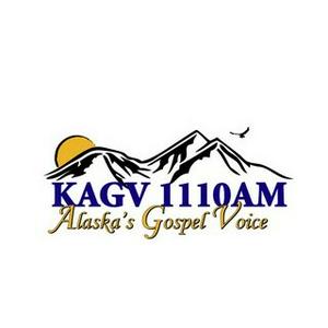 KAGV 1110 AM