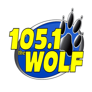 Luister naar KAKT - The Wolf 105.1 FM in de app