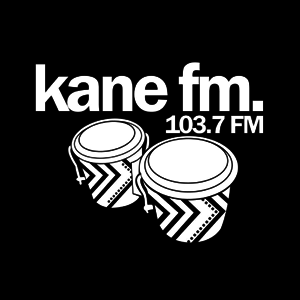 Luister naar Kane FM 103.7 in de app