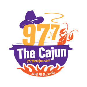 Luister naar KAPB 97.7 The Cajun in de app