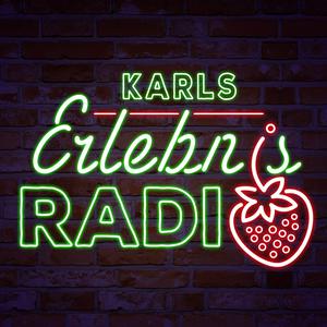 Luister naar Karls Erlebnis-Radio in de app