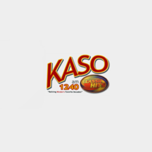 Luister naar KASO - Classic Hits 1240 AM in de app