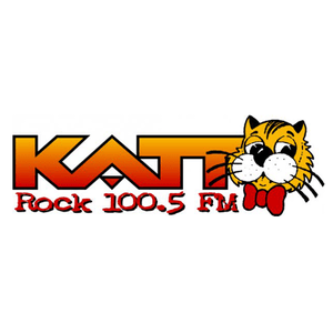 Luister naar KATT - Rock 100.5 FM in de app