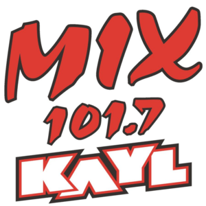 Luister naar KAYL - Mix 101.7 FM  in de app