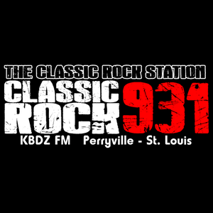 Luister naar KBDZ - Classic Rock 93.1 in de app