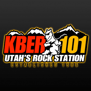 Luister naar KBER - Utah's Rock Station 101.1 FM in de app