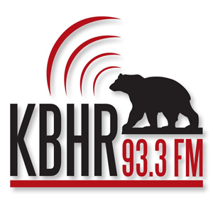 Luister naar KBHR - Big Bear News 93.3 FM in de app