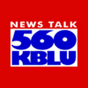 Luister naar KBLU News Talk Radio 560 AM in de app