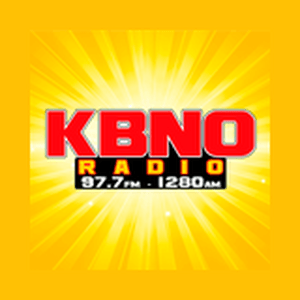 Luister naar KBNO Qué Bueno 97.7 FM in de app