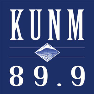 Luister naar KBOM - KUNM 88.7 FM in de app