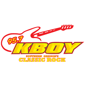 Luister naar KBOY - 95.7 FM in de app