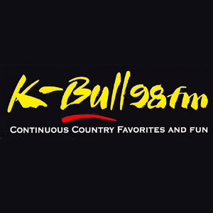 Luister naar KBUL-FM - K-Bull FM 98.1 in de app