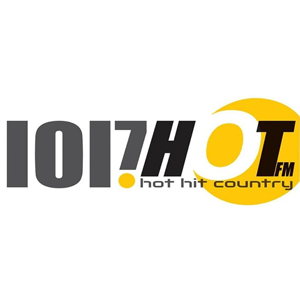 Luister naar KBYB - HOT 101.7 FM in de app