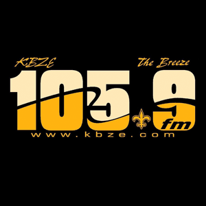 KBZE - 105.9 FM