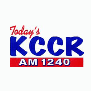 Luister naar KCCR 1240 AM in de app