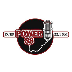 Luister naar KCEP - Power 88 - 88.1 FM in de app