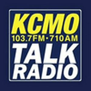 Luister naar KCMO Talk Radio in de app