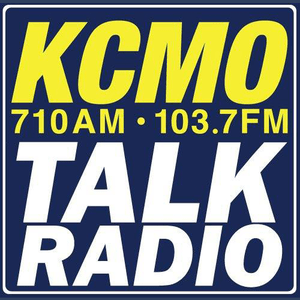 Luister naar KCMO - 710 AM in de app