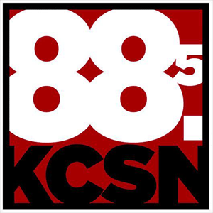 Luister naar KCSN 88.5 FM in de app