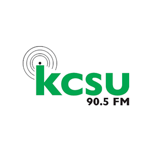 Luister naar KCSU - 90.5 FM in de app