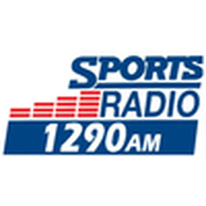 Luister naar KCUB - Sports Radio 1290 AM in de app