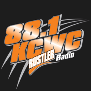 Luister naar KCWC-FM - Rustler Radio 88.1 FM in de app