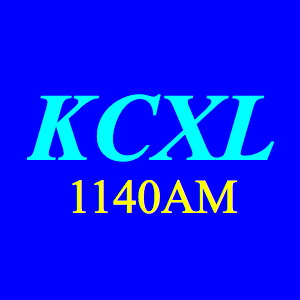 Luister naar KCXL 1140 AM in de app