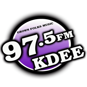 Luister naar KDEE-LP 97.5 FM in de app