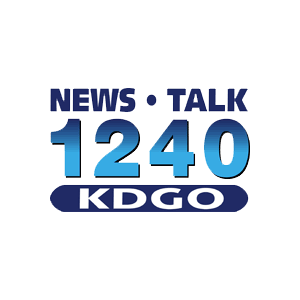 KDGO - News Talk 1240 AM