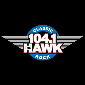 Luister naar KDJK - The Hawk 103.9 FM in de app