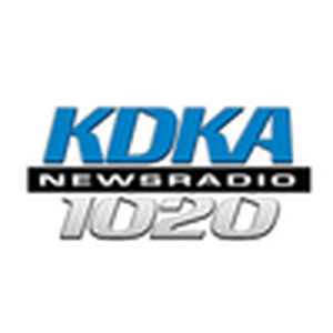 Luister naar KDKA 1020 AM in de app