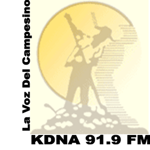 Luister naar KDNA - 91.9 FM in de app