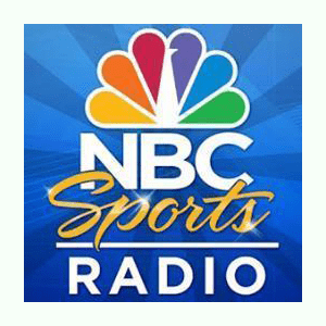 Luister naar KDUS - NBC Sports AM 1060 in de app