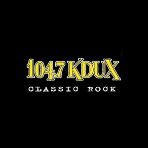 Luister naar KDUX-FM - Classic Rock 104.7 FM in de app