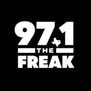 Luister naar KEGL - 97.1 The Freak in de app