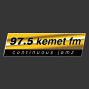 Luister naar 97.5 Kemet FM in de app