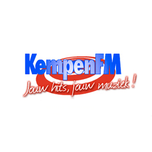 Luister naar Kempen FM in de app