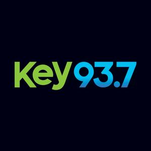 Luister naar Key 93.7 in de app