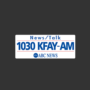 Luister naar KFAY - NewsTalk 1030 KFAY-AM in de app