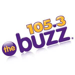 KFBZ - The Buzz 105.3 FM