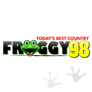 Luister naar KFGE - Froggy 98 Best Country 98.1 FM in de app