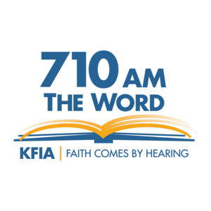 Luister naar KFIA - 710 AM The Word in de app