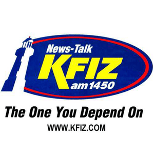 Luister naar KFIZ - News-Talk 1450 AM in de app