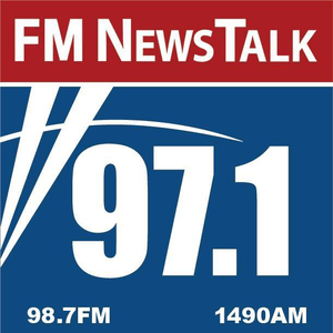 Luister naar KFTK - FM Newstalk 97.1 FM in de app