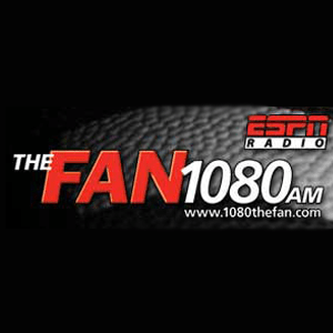 Luister naar KFXX - ESPN Radio The Fan 1080 AM in de app