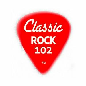 Luister naar KFZX Classic Rock 102 FM in de app