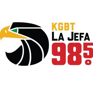 Luister naar KGBT - La Jefa 98.5 FM McAllen in de app