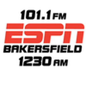 Luister naar KGEO-AM - ESPN Bakersfield 1230 AM in de app