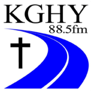 Luister naar KGHY - The Gospel Hiway in de app