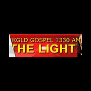 Luister naar KGLD The Light 1330 AM in de app